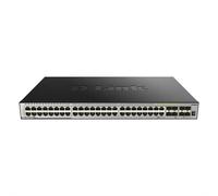 D-Link DGS-3630-52TC/SI Commutateur Gigabit Stack 52 ports Layer 3