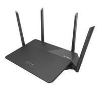 D-Link DIR-878 - Routeur sans fil commutateur 4 ports - 1GbE - Wi-Fi 5 - Bi-bande G
