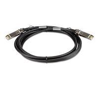D-Link Direct Attach Cable - câble d'empilage - 3 m