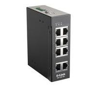 D-Link DIS-100E-8W Nouveau