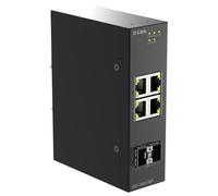 D-Link DIS-100G-06 DIS-100G-06 Switch réseau 12 GBit/s