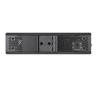 D-Link Commutateur industriel géré L2 DIS-200G-12PS 12 ports (10 Gb, 8x PoE 240W) +2 SFP Rail-DIN