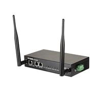 D-Link DIS-2650AP point d'accès réseaux locaux sans fil 1200 Mbit/s Noir Connexion Ethernet, supportant l'alimentation via ce port (PoE)