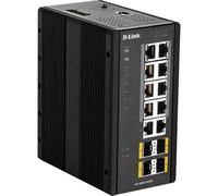 D-Link DIS‑300G‑14PSW