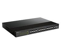 D-LINK 700G28XS - Commutateur Gigabit Ethernet, 24x SFP, 4x 10G SFP
