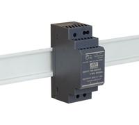 Mean Well DIS-H30-24 - Alimentation électrique (montable sur rail DIN) - 30 Watt - pour DIS 100G-5PSW