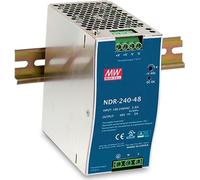 D-Link DIS-N480-48 Alimentation industrielle 480W Rail DIN externe