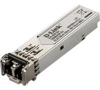 D-Link DIS-S301SX Transceiver SFP1000BaseSX Industriel