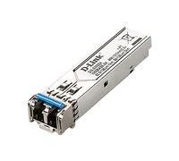 D-Link DIS S302SX - Module transmetteur SFP (mini-GBIC) - 1GbE - 1000Base-SX - jusqu'à 2 km G