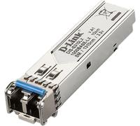 D-Link DIS-S310LX Émetteur-récepteur SFP1000BaseLX Industrial