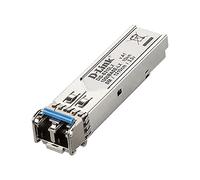 D-Link Module SFP (mini-GBIC) DIS S310LX 1GbE 1000Base-LX monomode LC jusqu'à 10 km