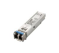 D-Link Module SFP (mini-GBIC) DIS S310LX 1GbE 1000Base-LX monomode LC jusqu'à 10 km