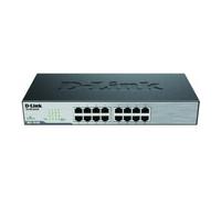 D-Link DES-1016D non géré