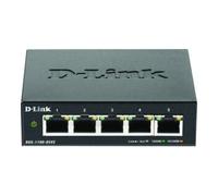 D-Link DGS-1100-05V2 M