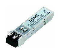 D-Link Module émetteur-récepteur fibre optique DIS-S301SX 1000 Mbit/s Mini-GBIC