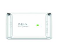 D-Link DPE-101GI adaptateur et injecteur PoE Gigabit Ethernet