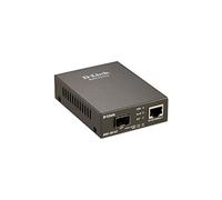 D-Link DMC-G01LC Convertisseur de média standalone 10/100/1000Mbps vers SFP