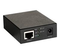D-Link Convertisseur de média DMC-G01LC/E 1 GbE (RJ-45 + SFP) 1000 Mbit/s Gris
