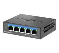 D-Link DMS 105 - commutateur - 5 ports - non géré