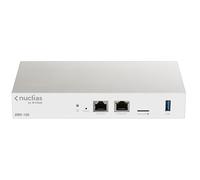 D-Link Contrôleur sans fil Nuclias Connect DNH-100 - 100 Mbit/s Ethernet