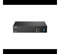 D-Link Périphérique d'administration réseau Nuclias DNH-1000 2.5GbE/1GbE – géré par le Cloud