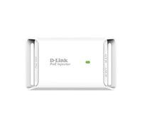 D-Link DPE-101GI adaptateur et injecteur PoE Gigabit Ethernet