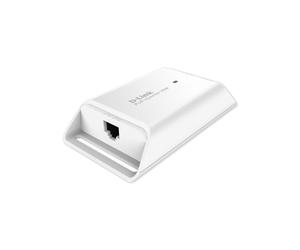 D-Link DPE-301GI adaptateur et injecteur PoE Fast Ethernet, Gigabit Ethernet