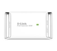 D-Link DPE-301GI - Injecteur de puissance - 30 watt