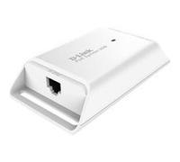 D-Link DPE-301GS - répartiteur alimentation sous Ethernet (Power over Ethernet - PoE) G