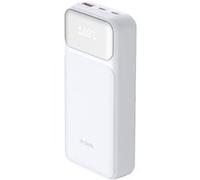 D-Link DPP-201 - Banque d'alimentation - 20000 mAh - 65 Watt - PD 3.0, QC 3.0, PD 2.0, QC 2.0 - 3 connecteurs de sortie (USB type A, 2 x USB-C) G
