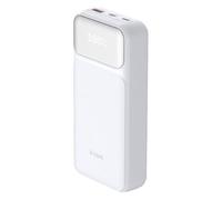 D-Link Dpp-201 - Banque D'alimentation - 20000 Mah - 65 Watt - Pd 3.0, Qc 3.0, Pd 2.0, Qc 2.0 - 3 Connecteurs De Sortie (Usb Type A, 2 X Usb-C)