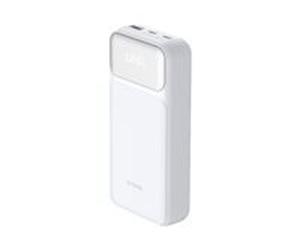 D-Link DPP-201 banque d'alimentation - USB type A, 2 x USB-C - 65 Watt