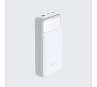 D-Link DPP-201 Powerbank (batterie supplémentaire) 20000 mAh Power Delivery USB-A, USB-C® blanc