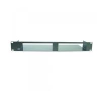 2-Slot Redundant Power Supply Unit Open Chassis DPS-800 - Châssis de montage pour rack - 1U - 19" - pour D-Link DPS-200, DPS-500; xStack DES-3552