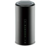 D-Link DSL-2770L routeur sans fil Gigabit Ethernet Noir