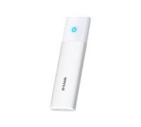 D-Link DSP-111 Boîtier SSD M.2 NVMe/NGFF USB-C, 10Gbps USB 3.2 Gen 2, Installation sans Outil, clé M/B+M, Prend en Charge 2230/2242/2260/2280, boîtier Aluminium, Jusqu’à 4 to - Windows/macOS/Android