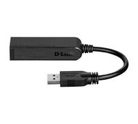 D-Link Adaptateur réseau DUB-1312 – Ethernet Gigabit (cuivre) USB 3.0