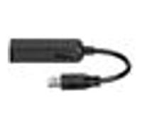 D-Link DUB-1312 - Adaptateur réseau - USB 3.0 - Gigabit Ethernet G