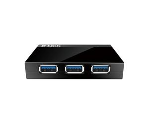 D-Link DUB-1340 Noir