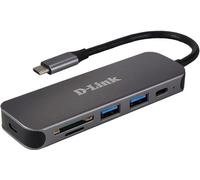 D-Link DUB-2325 Nouveau