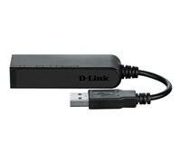 D-Link DUB-E100 - adaptateur réseau