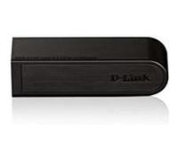 D-Link DUB-E100 Adaptateur réseau Hi-Speed USB EN, Fast EN 10Base-T, 100Base-TX G