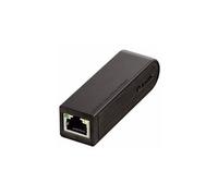 D-Link DUB-E100 - Adaptateur réseau - USB 2.0 - 10/100 Ethernet