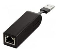 D-Link DUB-E100 carte réseau Ethernet 100 Mbit/s