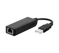 D-Link DUB-E100 carte réseau Ethernet 100 Mbit/s