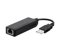 D-Link DUB-E100 carte réseau Ethernet 100 Mbit/s
