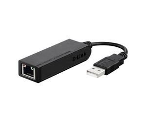 D-Link DUB-E100 carte réseau Ethernet 100 Mbit/s
