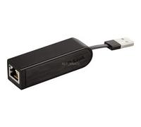 D-Link DUB-E100 carte réseau Ethernet 100 Mbit/s