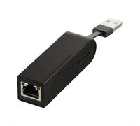 D-Link DUB-E100 Nouveau