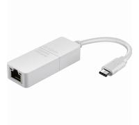 D-Link DUB-E130 carte réseau Ethernet 1000 Mbit/s